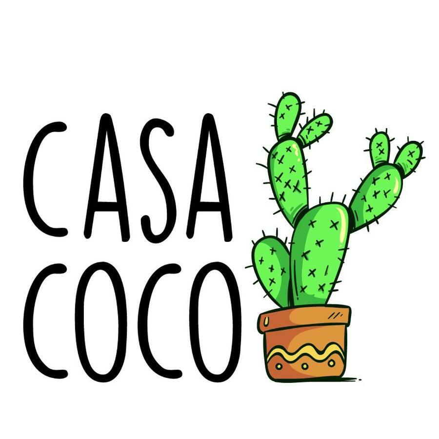 Апартаменты Casa Coco Лечче Экстерьер фото